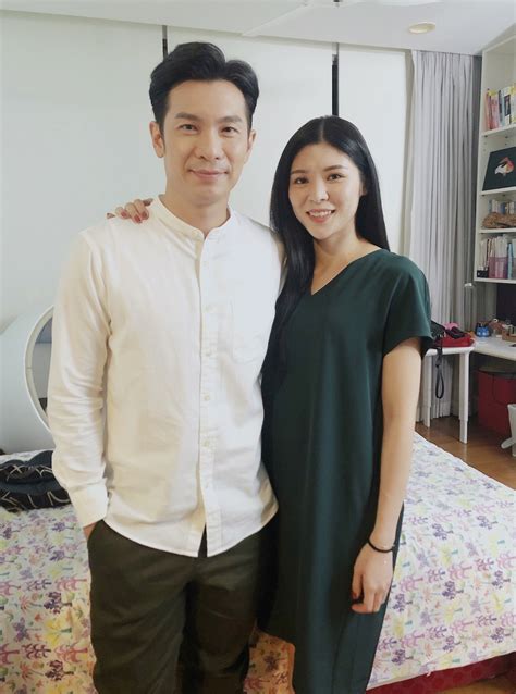 shaun chen and celine|shaun chen today.